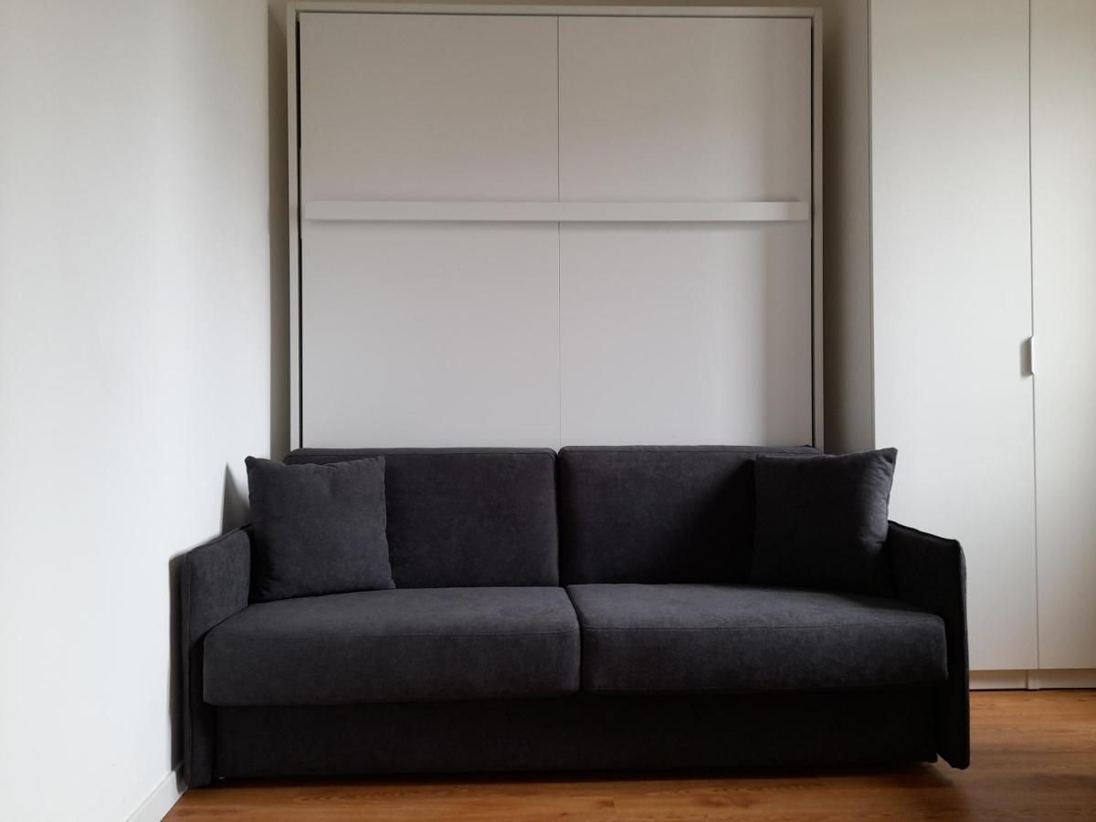 Flat In Milano, Porta Romana Экстерьер фото