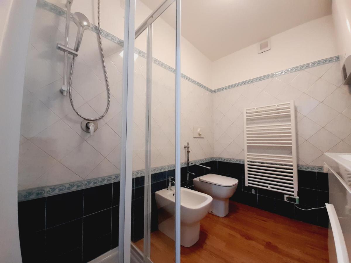 Flat In Milano, Porta Romana Экстерьер фото