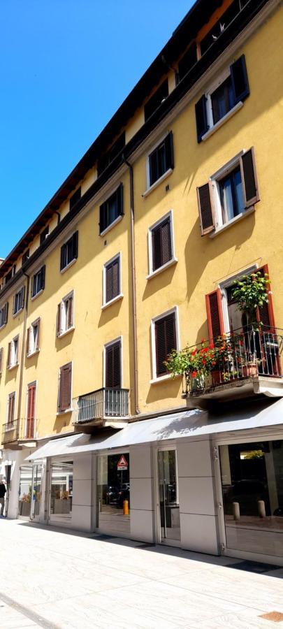 Flat In Milano, Porta Romana Экстерьер фото