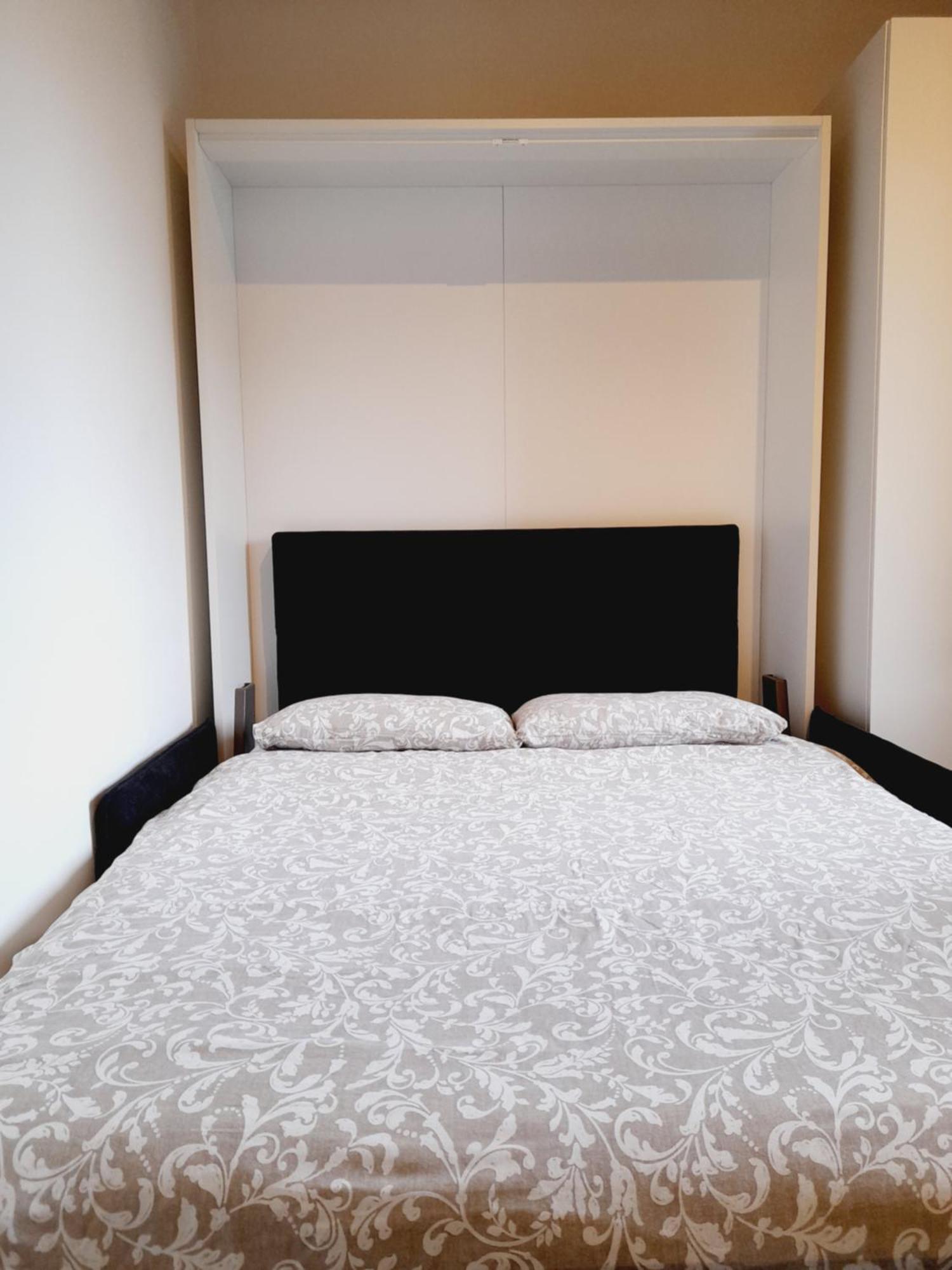 Flat In Milano, Porta Romana Экстерьер фото